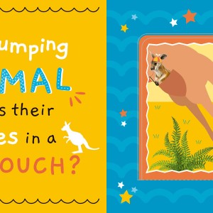 My First Fact Animals-9786552940353-92205