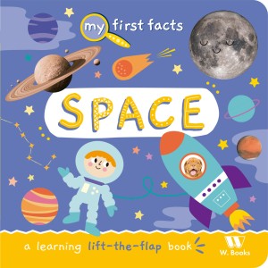 My First Fact Space