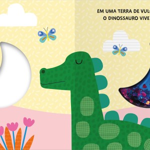 Dinossauro-9786526116395-42195