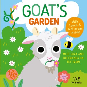 Goat's Garden