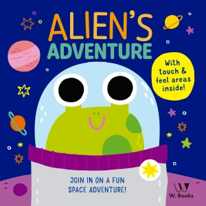 Alien's Adventure