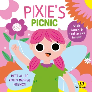 Pixie's Picnic