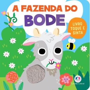 A Fazenda Do Bode