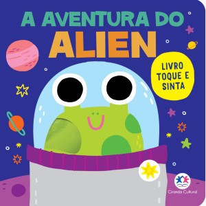 A Aventura Do Alien