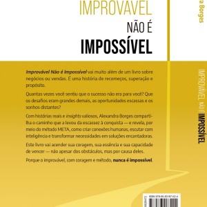 Improvável Não é Impossível-9786583187024-73035