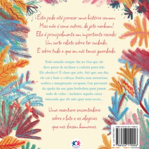 O Cérebro Borboleta-9786526119006-56513