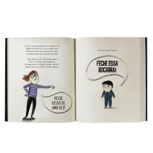 O Cérebro Borboleta-9786526119006-68067