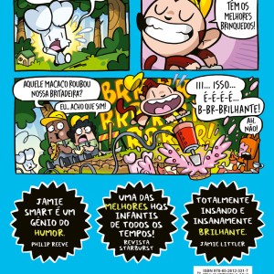 Coelho Vs Macaco E A Invasão Humana! - 2-9786526123317-51049