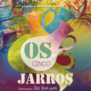 Os Cinco Jarros