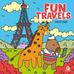 Fun Travels-9786526125182-40640