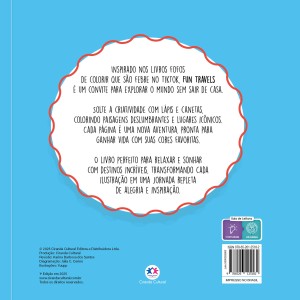 Fun Travels-9786526125182-81621