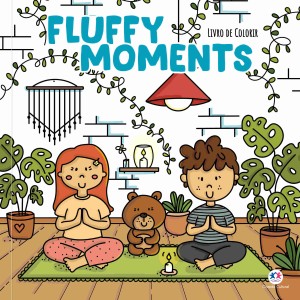 Fluffy Moments-9786526125519-24330
