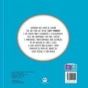 Fluffy Moments-9786526125519-36086