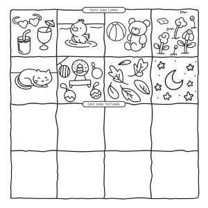 Cute Capybaras-9786526123294-76890