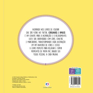 Corujinhas E Amigos-9786526126011-39328