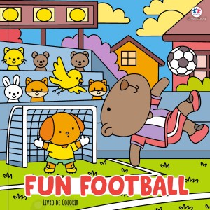Fun Football-9786526124062-75125