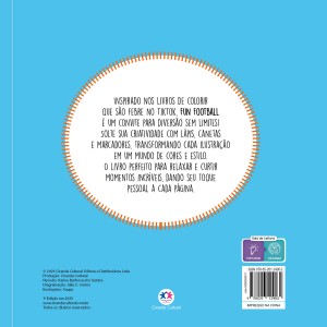 Fun Football-9786526124062-90508