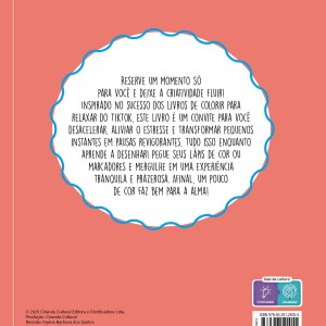 Aprenda A Desenhar - Comfy Dinos-9786526124055-38766