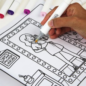 Luara - Cozy Moments-9786526124567-11679