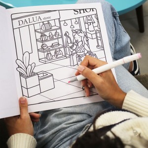 Luara - Cozy Moments-9786526124567-43882