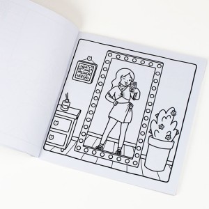 Luara - Cozy Moments-9786526124567-62203