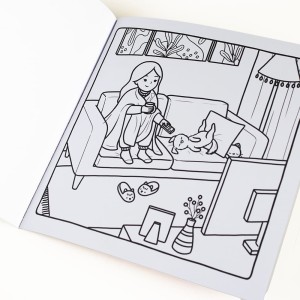 Luara - Cozy Moments-9786526124567-63121