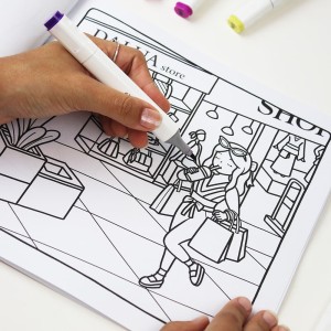 Luara - Cozy Moments-9786526124567-89223