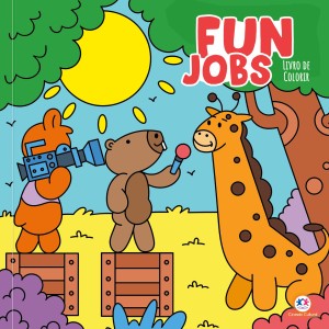 Fun Jobs-9786526125236-40191