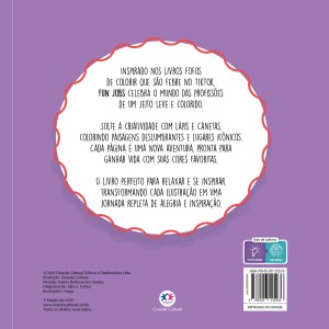 Fun Jobs-9786526125236-77217