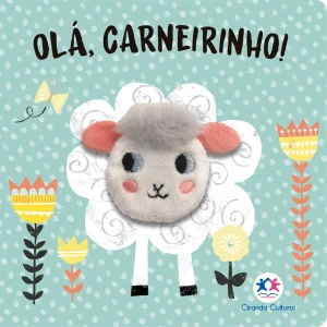 Olá, Carneirinho!