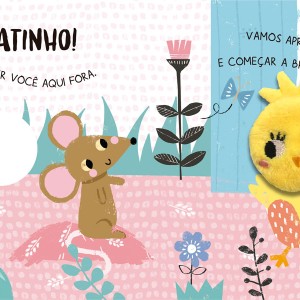 Olá, Pintinho!-9786526115657-47235
