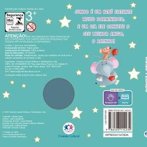 Sono Pesado-9786526114230-93908