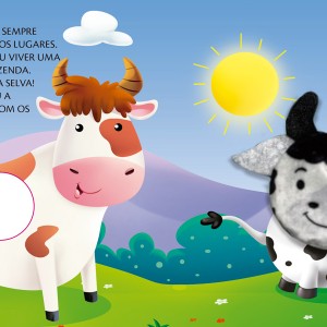 Conhecendo A Selva-9786526114254-62860