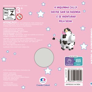 Conhecendo A Selva-9786526114254-89462