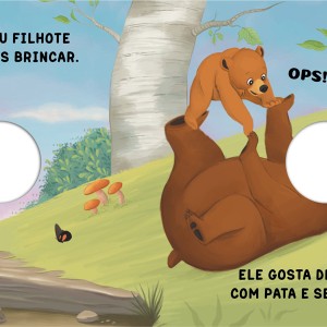 Mamãe Ursa-9786526117514-85911