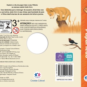 Papai Leão-9786526117491-82925