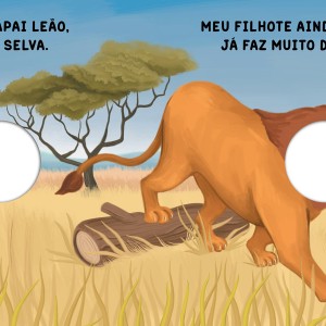 Papai Leão-9786526117491-84196