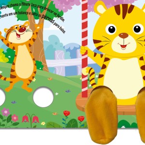 O Filhote Fofinho-9786526114100-78486