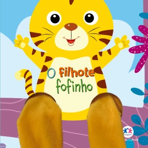 O Filhote Fofinho