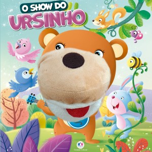 O Show Do Ursinho