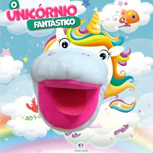 O Unicórnio Fantástico