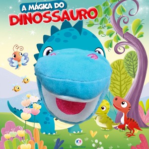 A Mágica Do Dinossauro