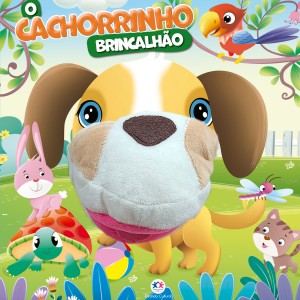 O Cachorrinho Brincalhão