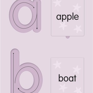 Abcs Activity - Flashcards-9786583398451-61802