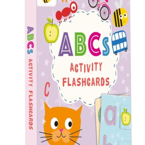 Abcs Activity - Flashcards