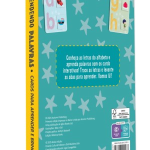 Aprendendo Palavras-9786526120163-65537