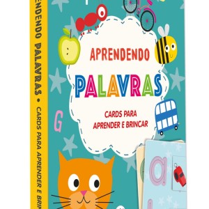 Aprendendo Palavras