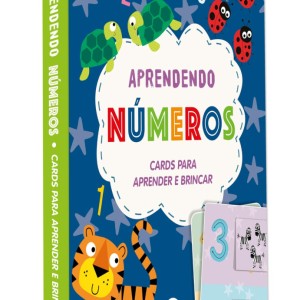 Aprendendo Números