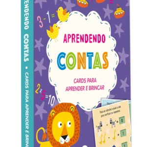 Aprendendo Contas