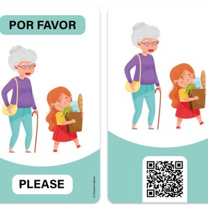 Flash Cards Cartas Bilíngues - Primeiras Palavras - First Words-9786526121849-78570